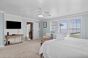 6 quartos, Wi-Fi de cortesia, roupa de cama