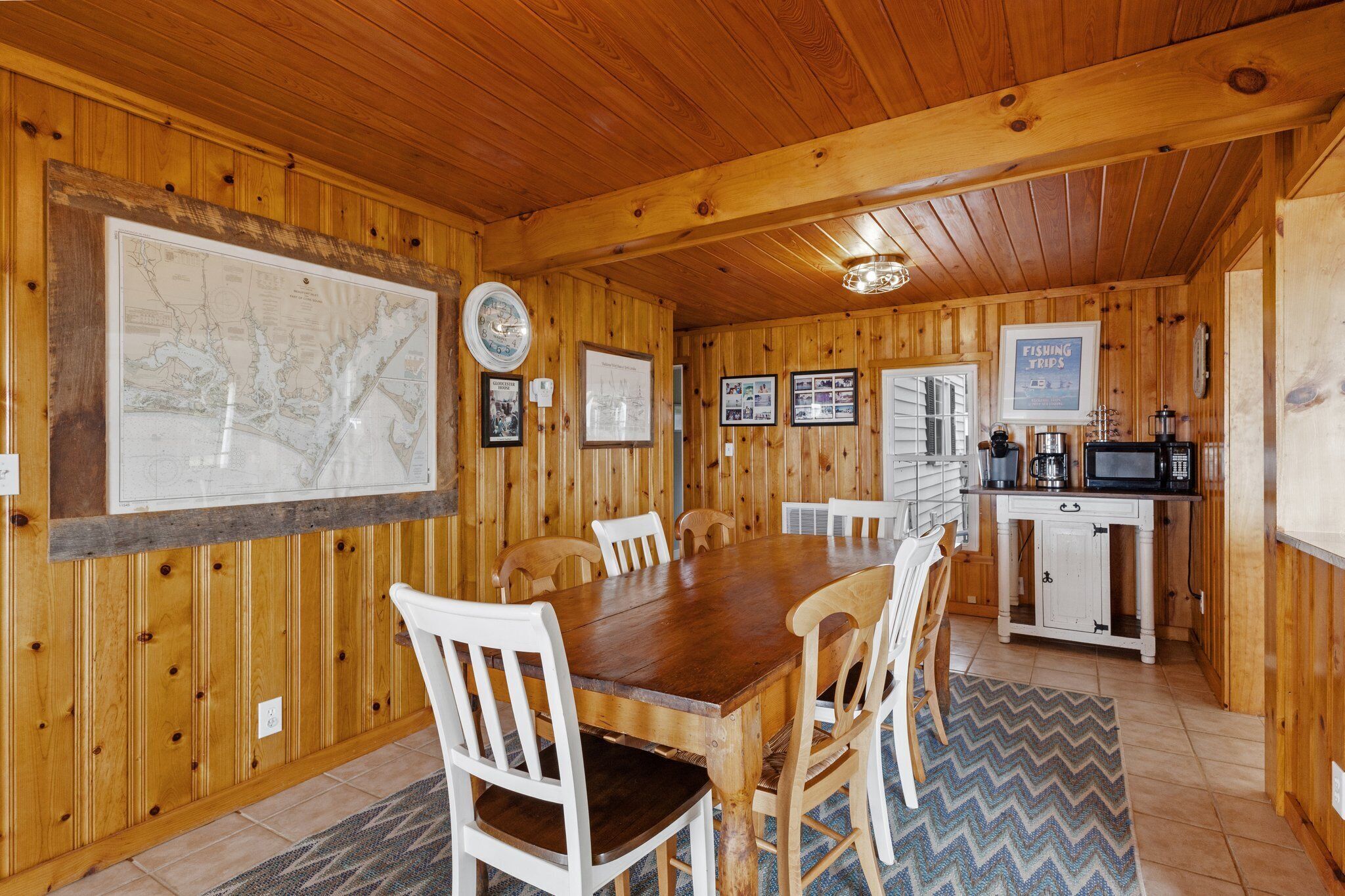 Formal Dining 