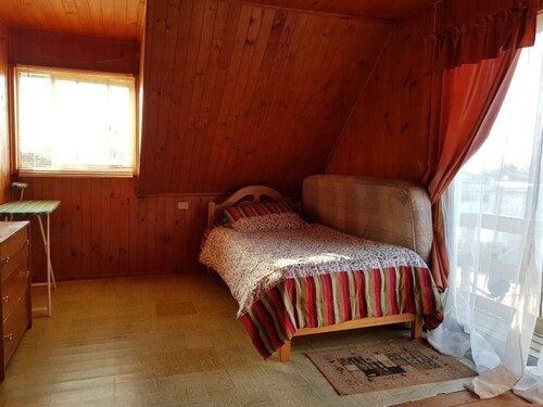 Algarrobo Casa con piscina