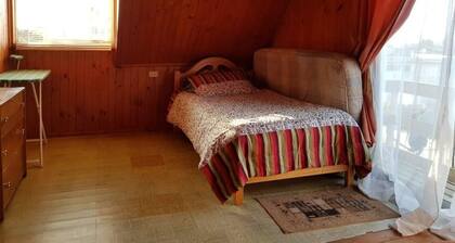 Algarrobo Casa con piscina