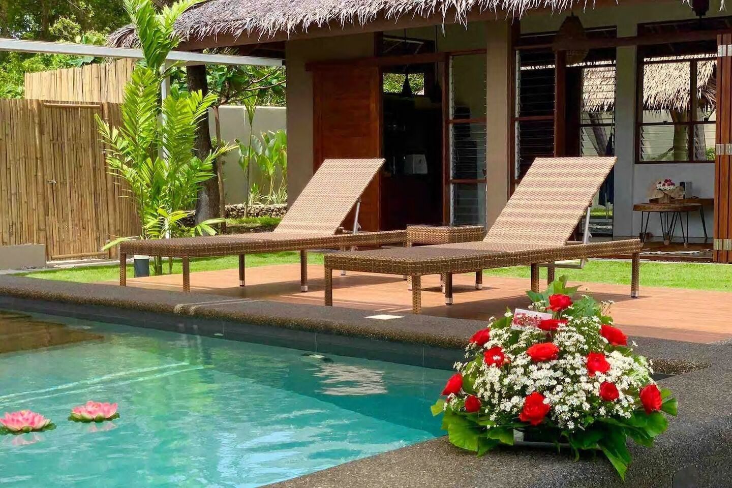 Villa Lubi Lubi | Private pool