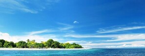 Ecotours - Halamanan Residences (Panglao)