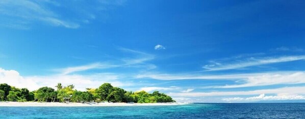 Ecotours - Halamanan Residences (Panglao)