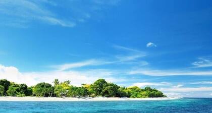 Halamanan Residences