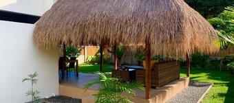 하라마난 레지던스