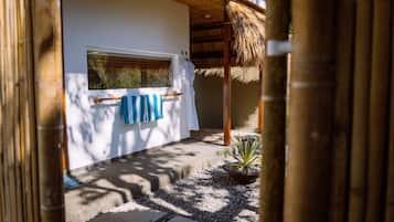 Villa – executive, 1 soverom (Gumamela) | Utsikt fra rommet