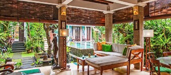 Taman Toya Villa  "Guestroom"