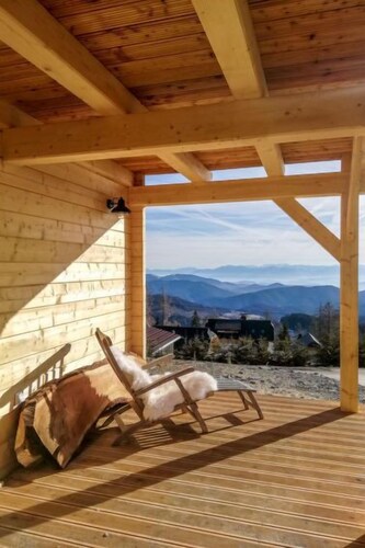 Hütte Gimpel by Interhome