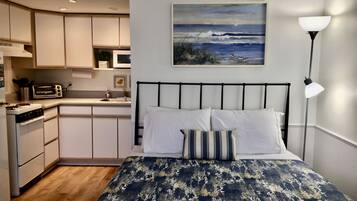 Strygejern/strygebræt, Wi-Fi, sengetøj