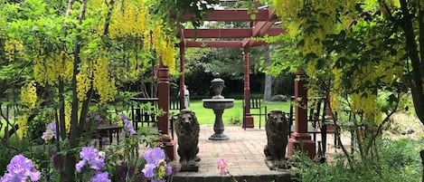 Jardin