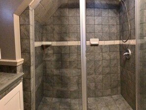 Suite Luxe | Salle de bain