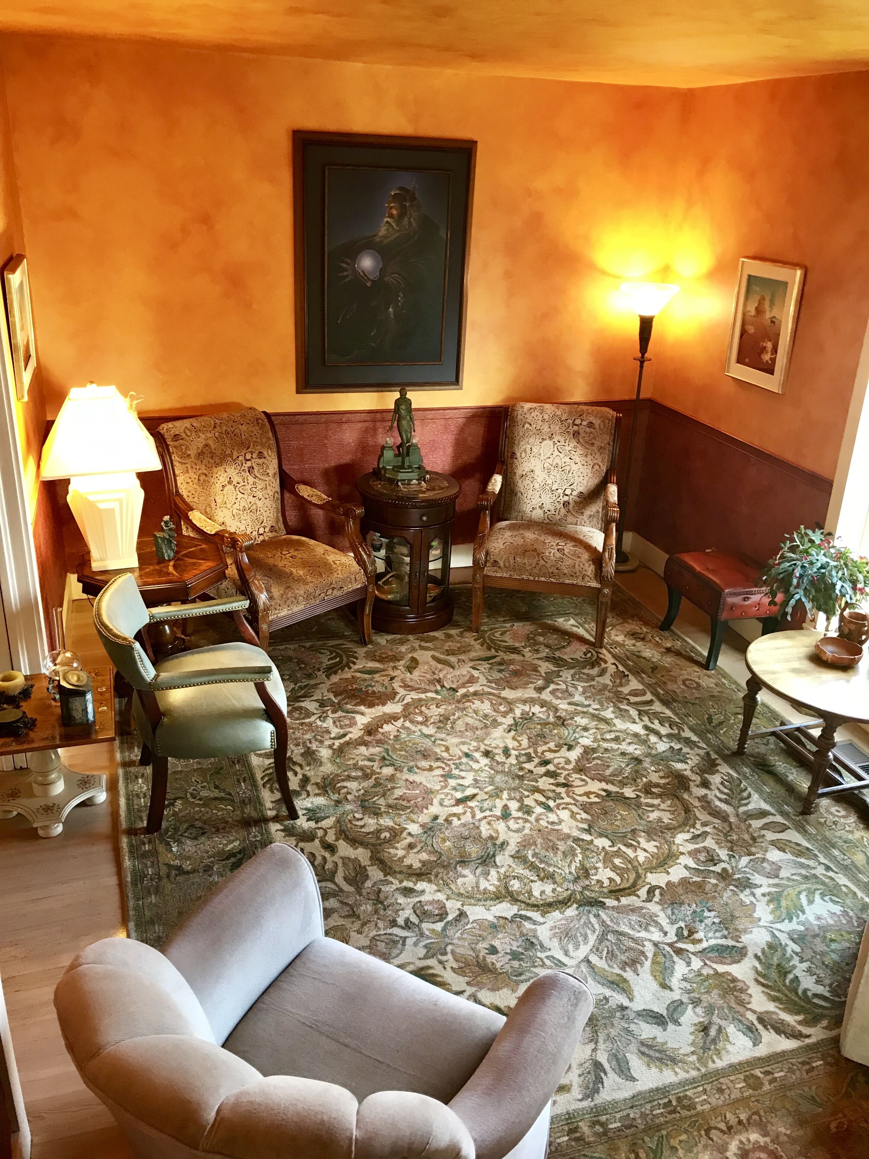 Televisión de pantalla plana