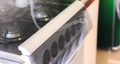 Charming and Cozy Apartment in Santo André-SP