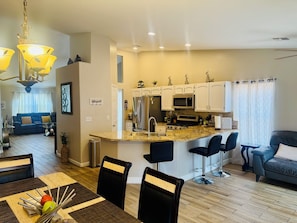 Interior - Desert Bloom Hideaway! (North Las Vegas)