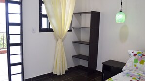 Room - Balcones de la Casona Hostel (Guatapé)