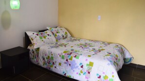 Room - Balcones de la Casona Hostel (Guatapé)