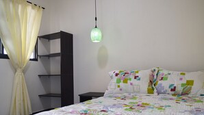 Room - Balcones de la Casona Hostel (Guatapé)