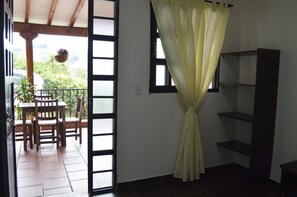 Interior - Balcones de la Casona Hostel (Guatapé)
