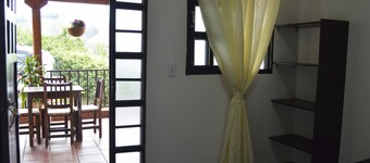 Balcones de la Casona Hostel