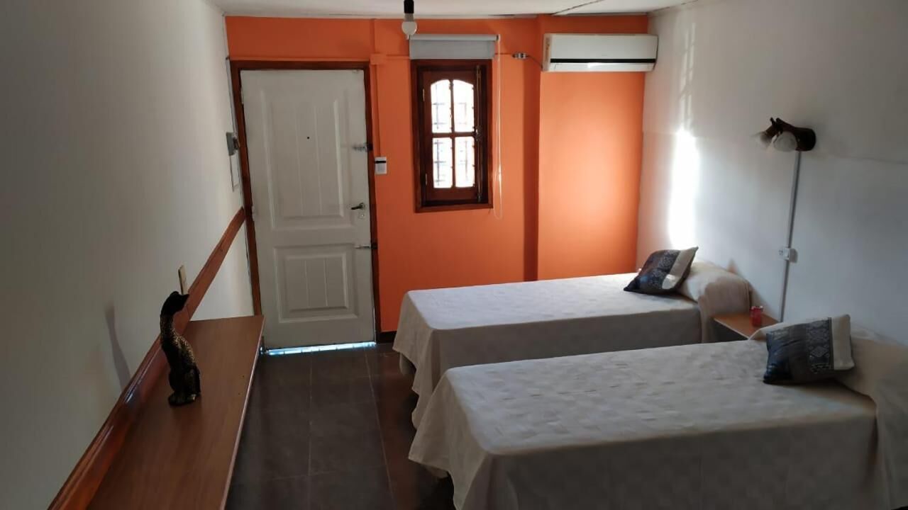 1 habitación y wifi gratis 