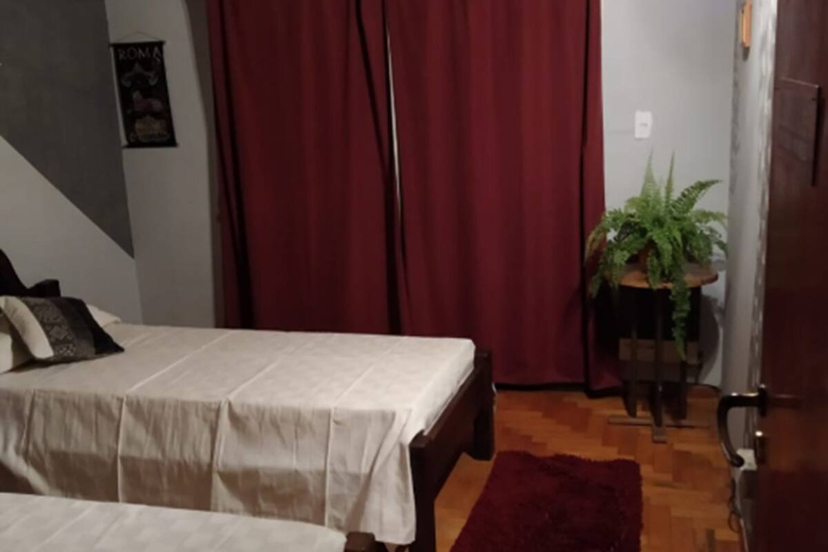 Kamer | 1 slaapkamer, gratis wifi