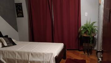 1 habitación y wifi gratis