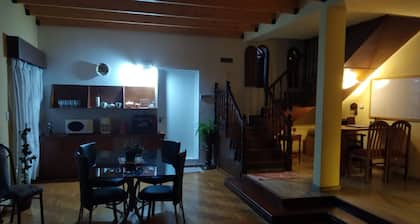 Casona Poeta Airport