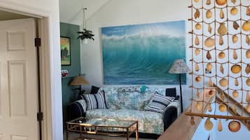 智能电视、壁炉、电子游戏、DVD 播放器