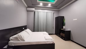 Room - Rihiveli Inn (Kinbidhoo)