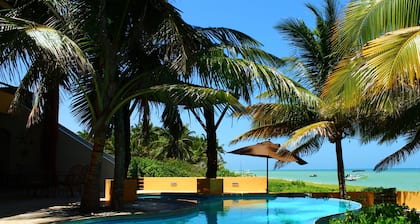 Box Cay Luxury Ocean Front Villa