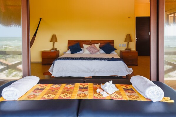 3 bedrooms, free WiFi