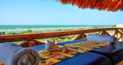Bul Kay Luxury Ocean Front Villa