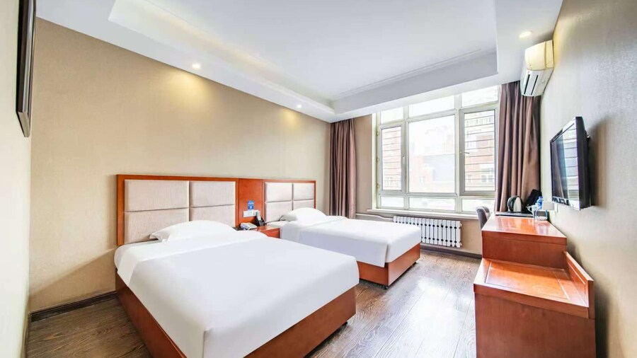 โรงแรมหวาซี