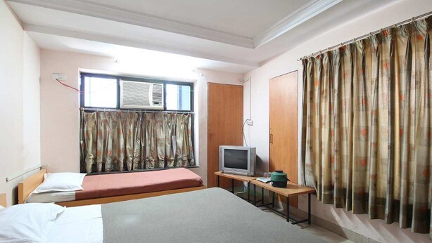 Room - Hotel KalaSai (Rahata)