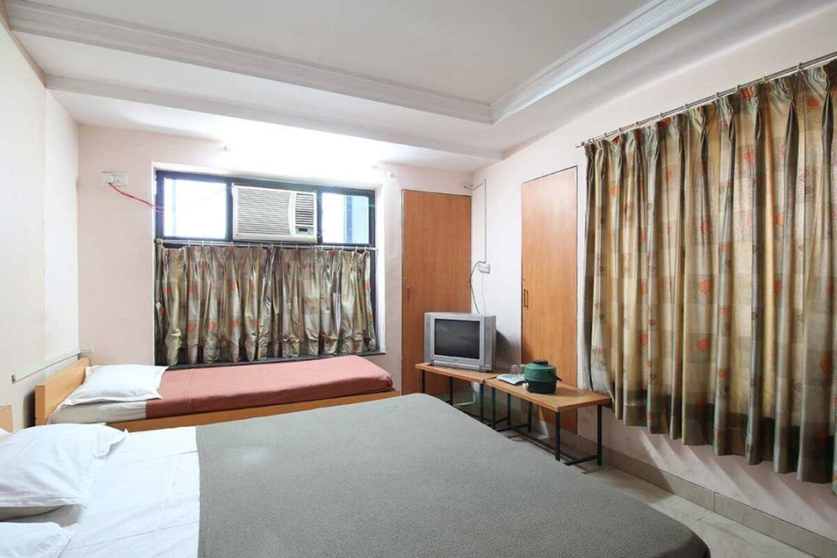 1 chambre