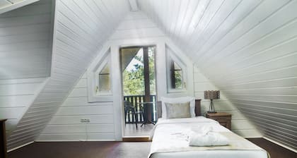River INN resort & SPA