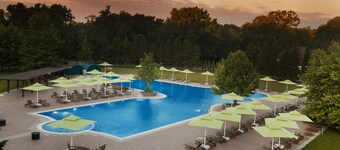 River INN resort & SPA