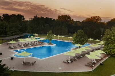 River INN resort & SPA