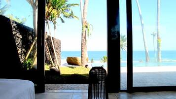 2 間睡房、房內夾萬、免費 Wi-Fi、床單