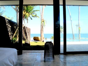 2 bedrooms, in-room safe, free WiFi, bed sheets