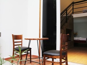 Room amenity - Poyer Hotel (Siem Reap)