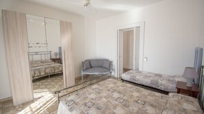 2 chambres, Wi-Fi