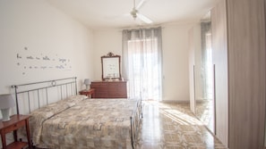 2 chambres, Wi-Fi