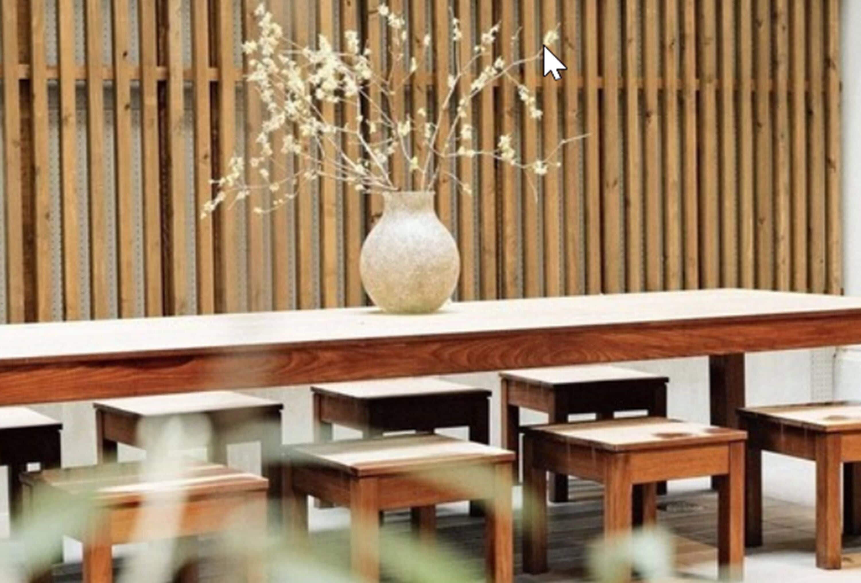 Foto - KéFU stay & lounge