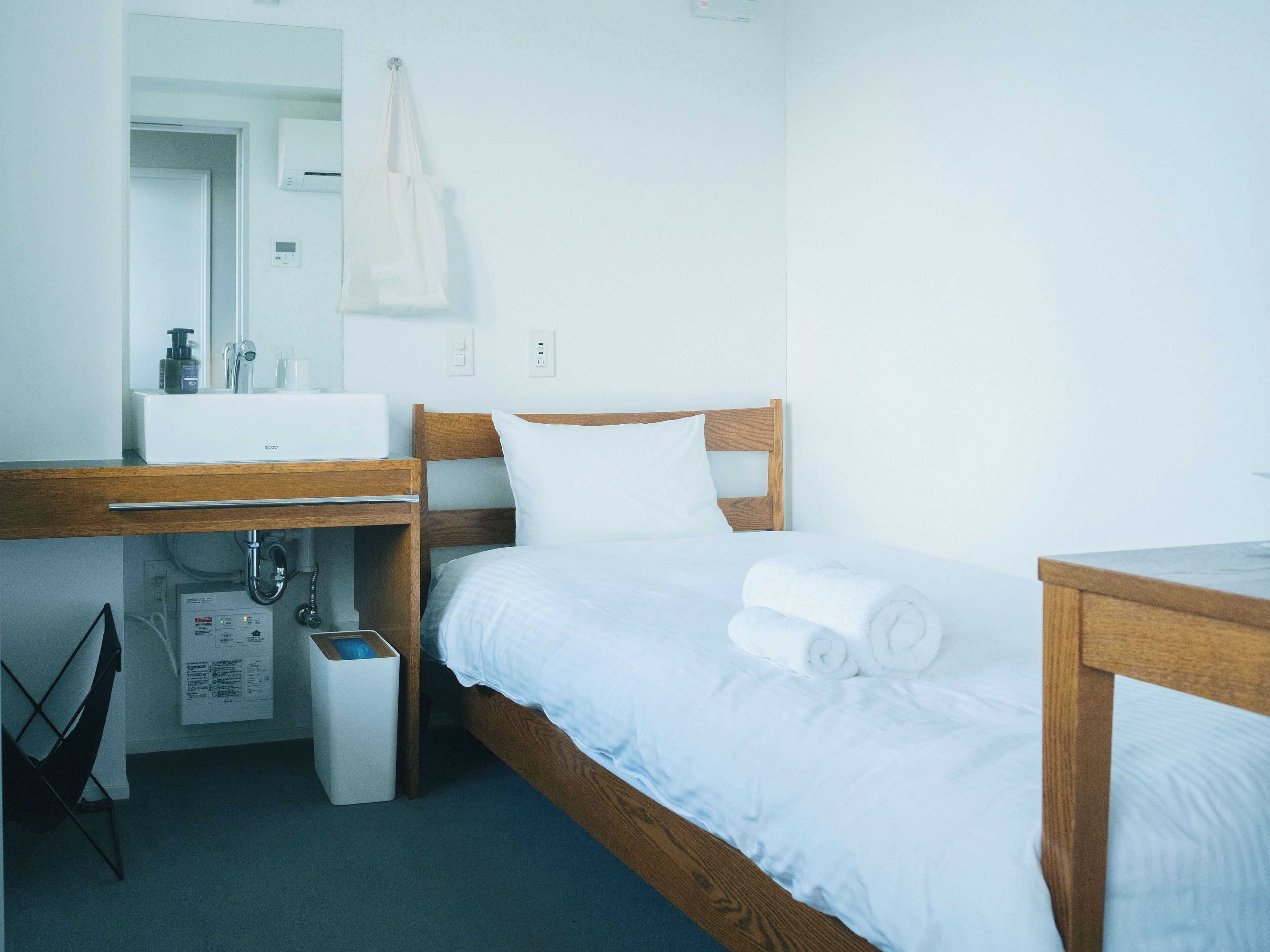 Foto - KéFU stay & lounge