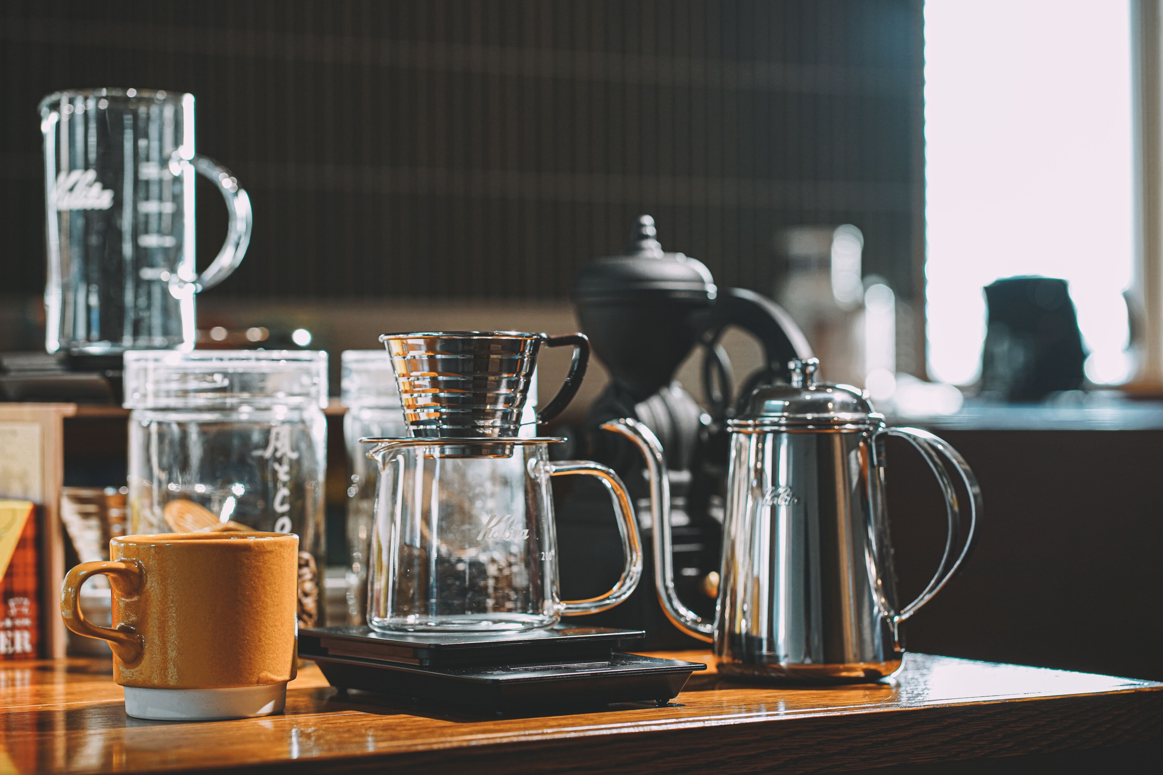 Foto - KéFU stay & lounge