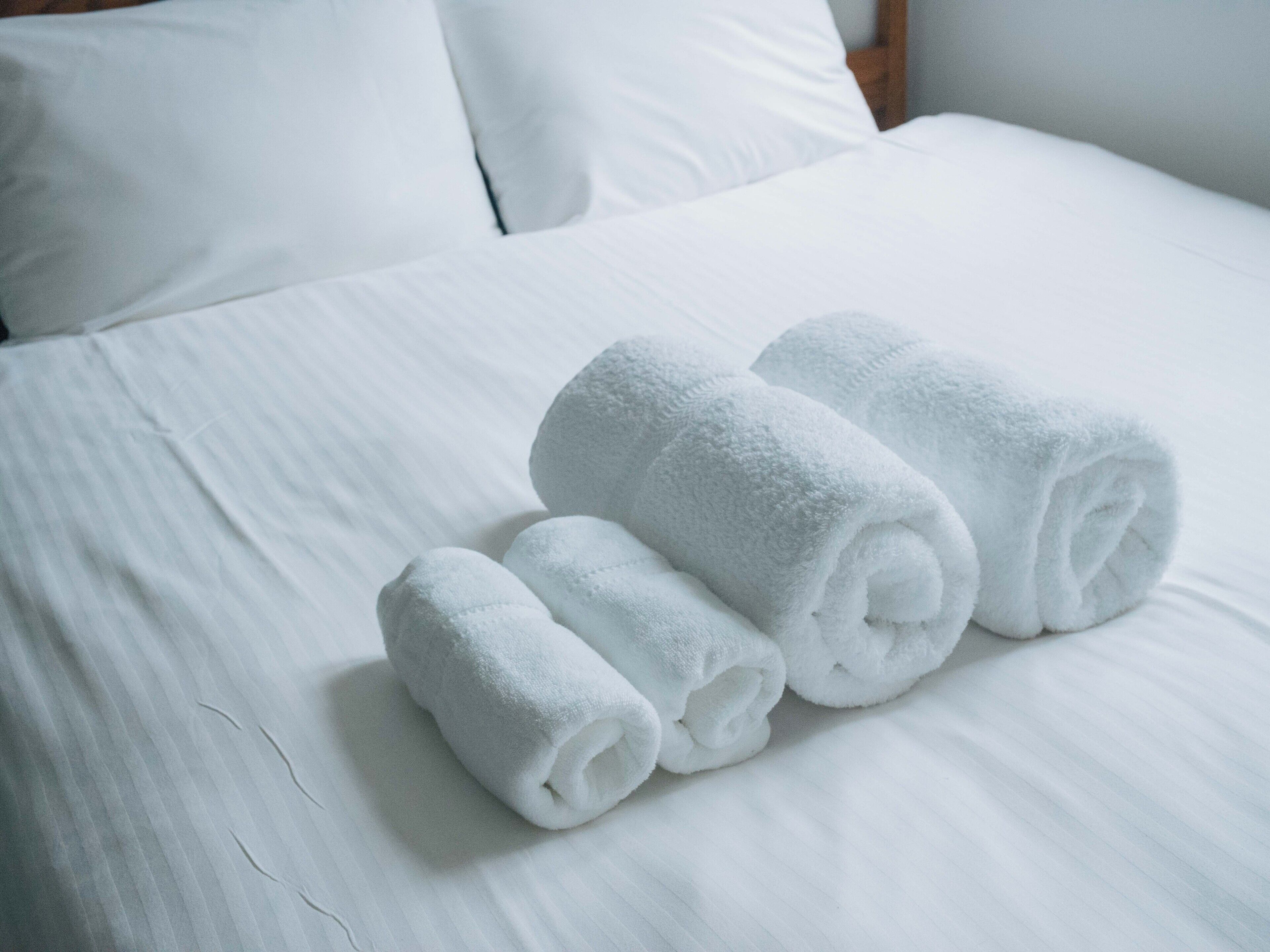 Foto - KéFU stay & lounge