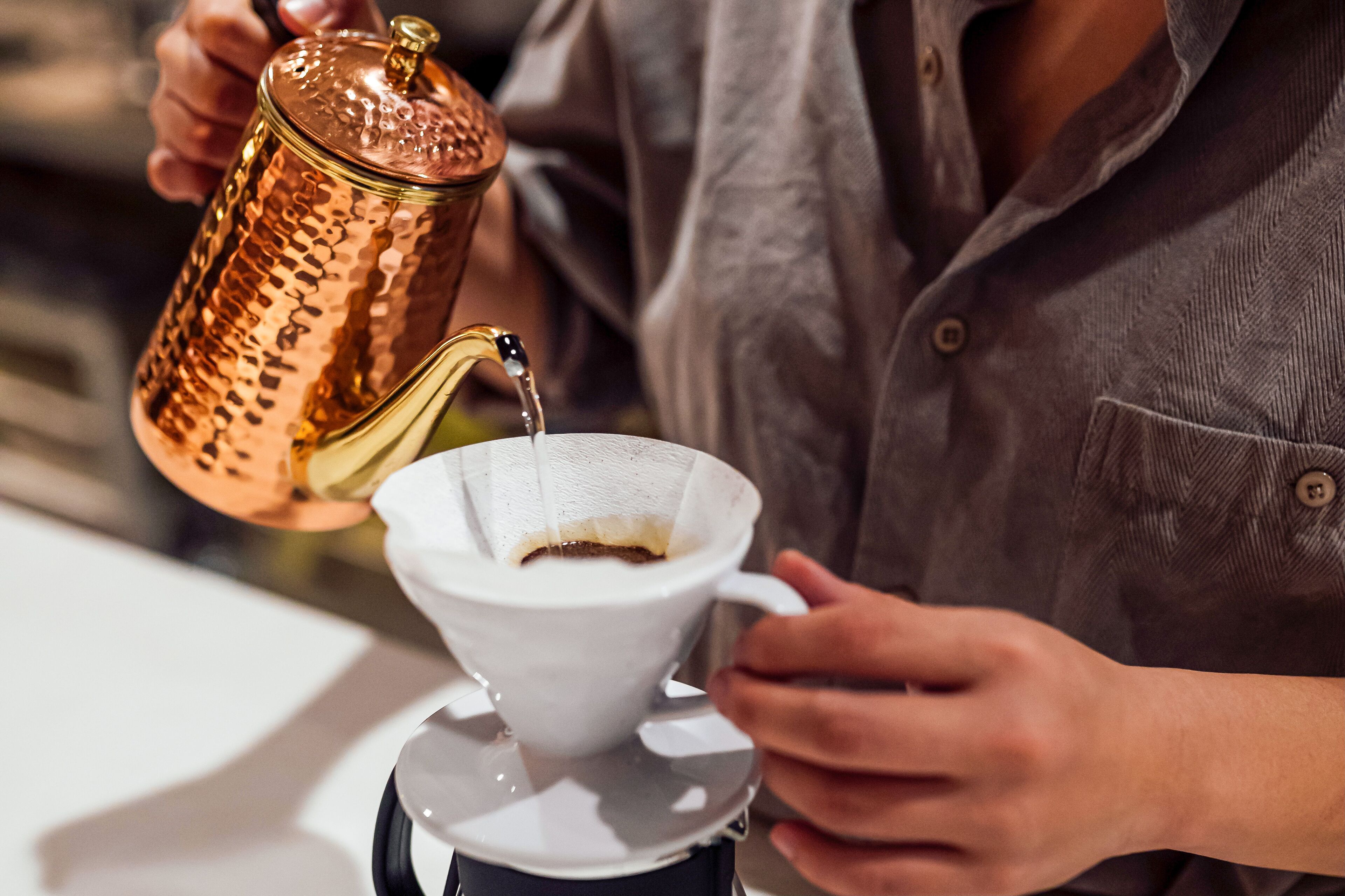 Foto - KéFU stay & lounge