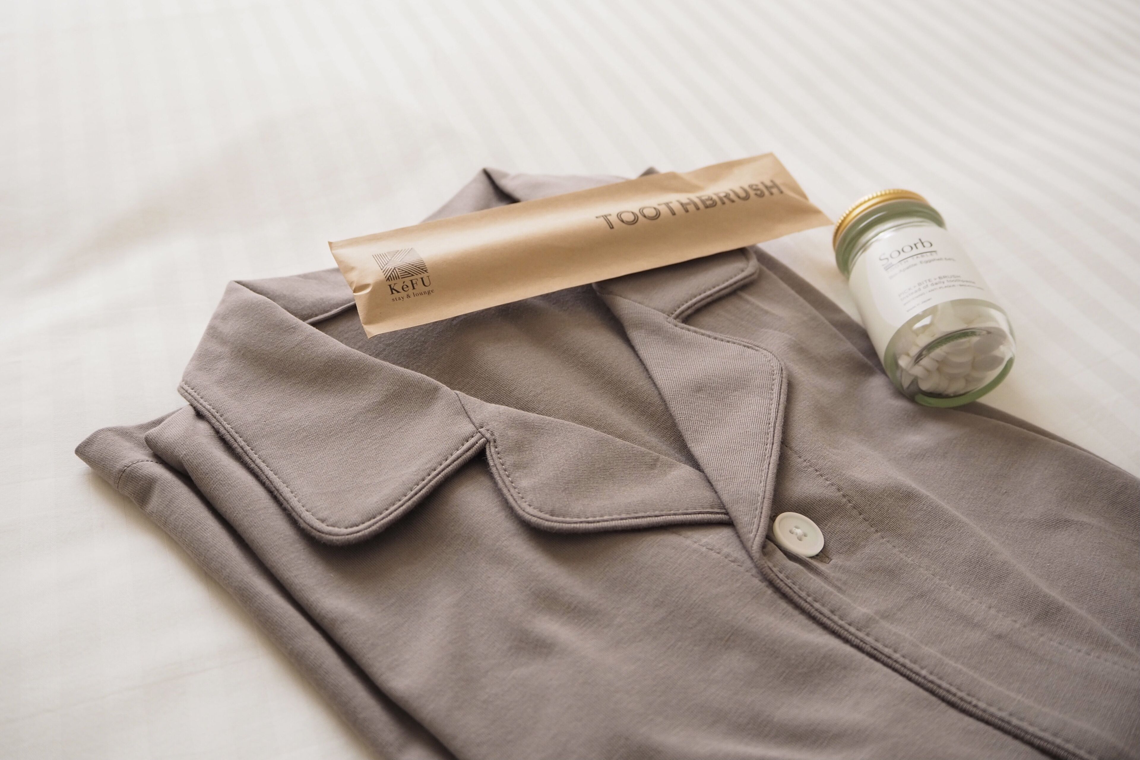 Foto - KéFU stay & lounge