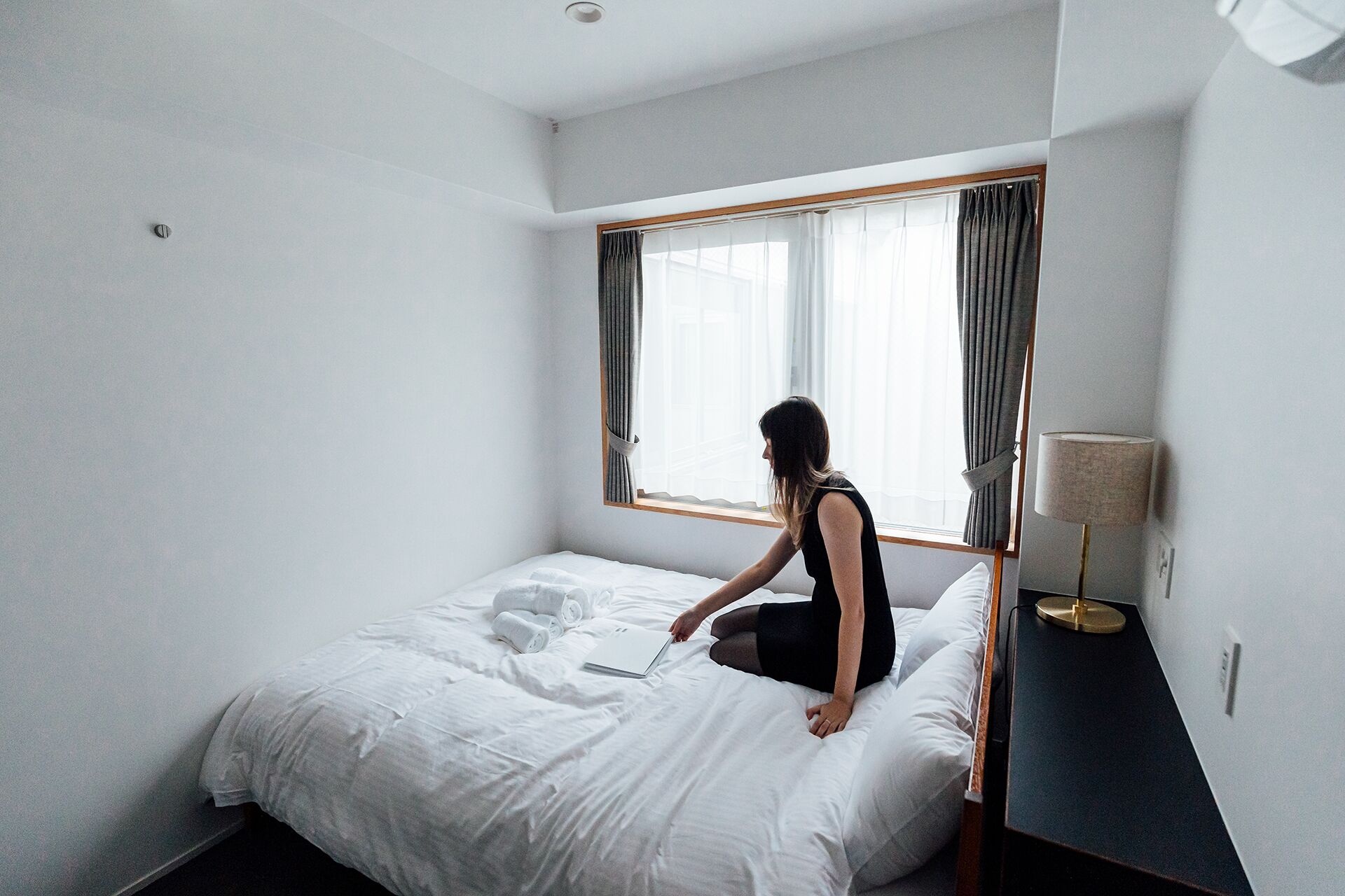 Foto - KéFU stay & lounge